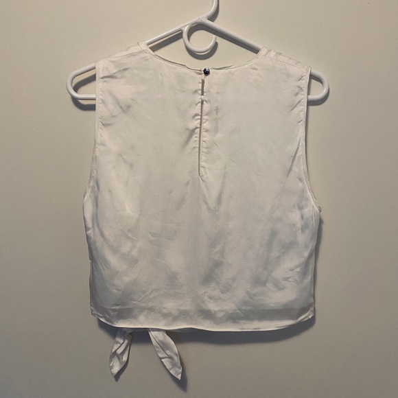 Aritzia Wilfred Forbach Blouse - Picture 5 of 5